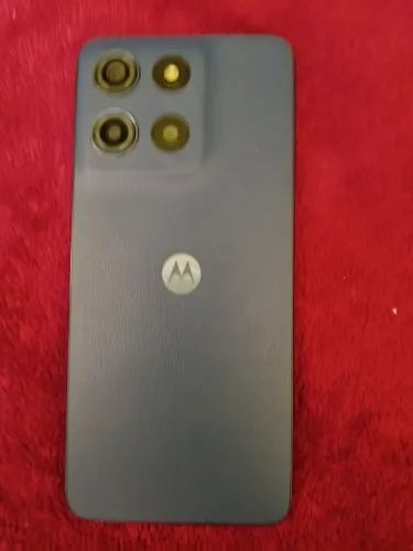 Celular novo 
