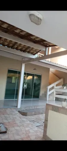 Vendo ou alugo casa condomínio Village Anchieta no Rio do Ouro 