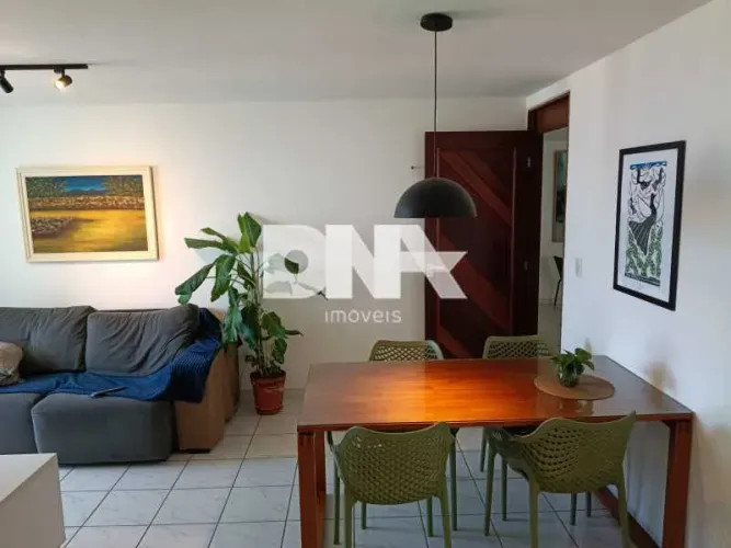 Apartamento : / Residencial / Manaíra