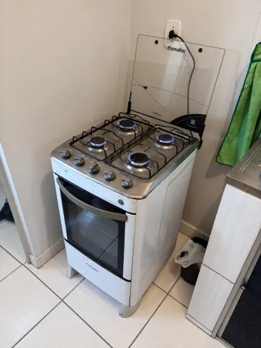 Fogão Emaltec