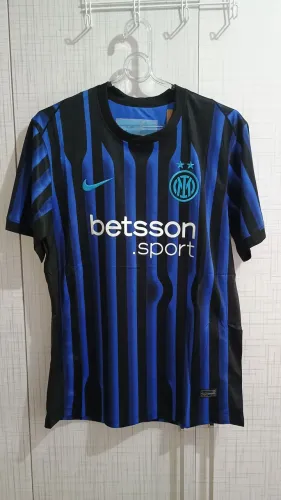 Camisa Inter de Milão