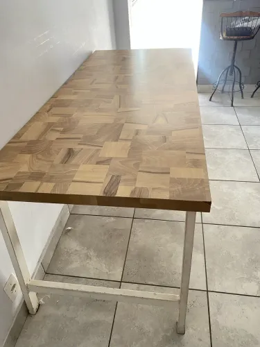 Mesa 6 Lugares