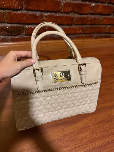 Vendo bolsa Carmen Steffens
