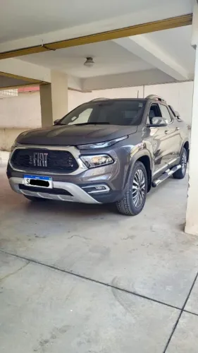Fiat Toro Ranch 2.0 16V 4X4 Diesel Aut. 2024