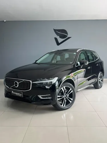 Volvo XC 90 T-8 Hibrido Eellence 2.0 5P 2021