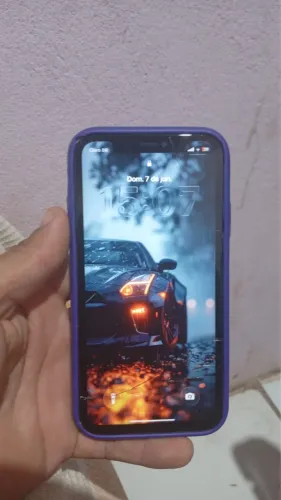 iPhone 11 pra troca em outro clr