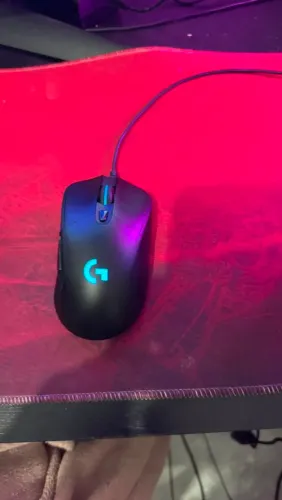 Mouse logiteth g403