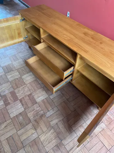 Rack para sala
