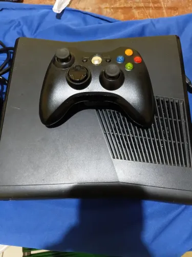 Xbox 360 desbloqueado