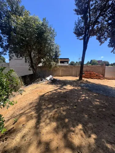 02 Lotes Juntos com 510m2s em Nova Bethânia - Viana - ES