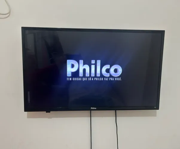 Tv smart Philco 32 polegadas