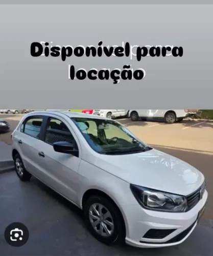 Volkswagen Gol Geração VII 1.0 12V Flex Mec. 4P 2021