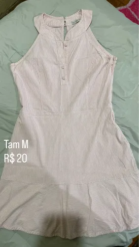 Roupas femininas