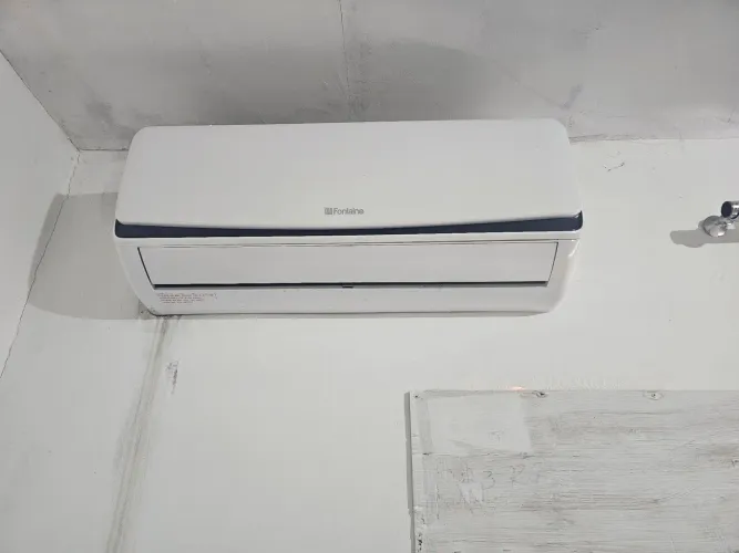 Ar condicionado sprint inverter