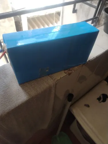 Bateria 48v, 12ah leia a legenda!