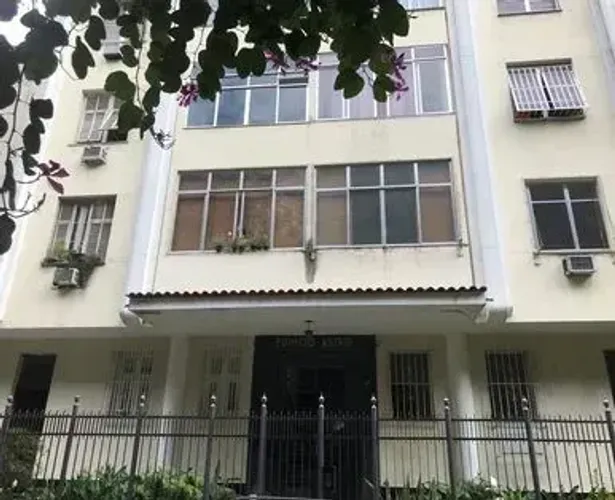 Imóvel para venda possui 42 metros quadrados com 1 quarto