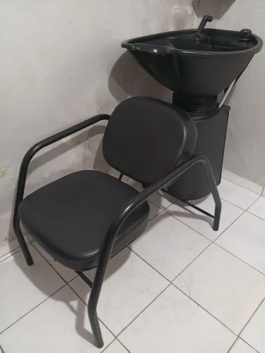 Lavatório baixei de 700 por 500 pra vender hoje 
