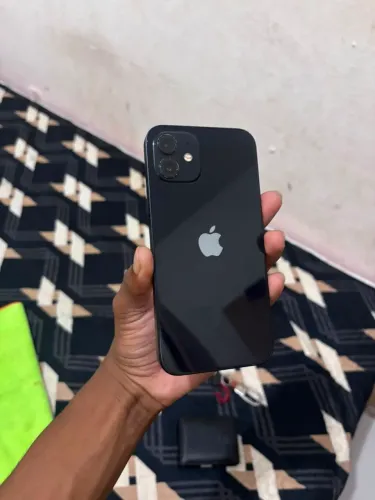 Vendo iPhone 12