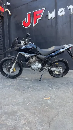 Honda Xre 300