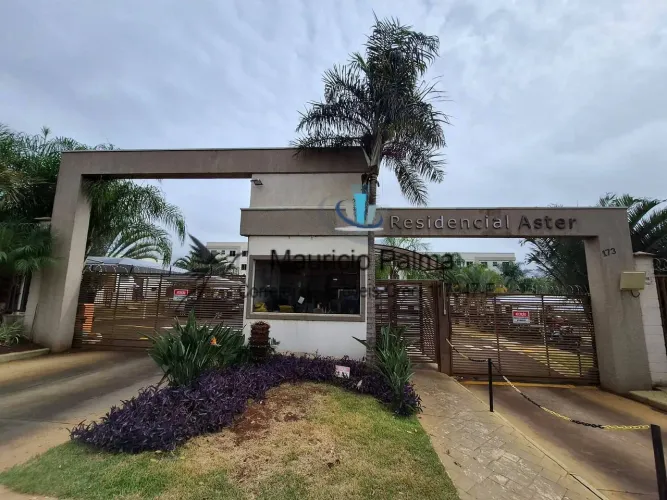 LINDO APARTAMENTO - PARQUE ASTER