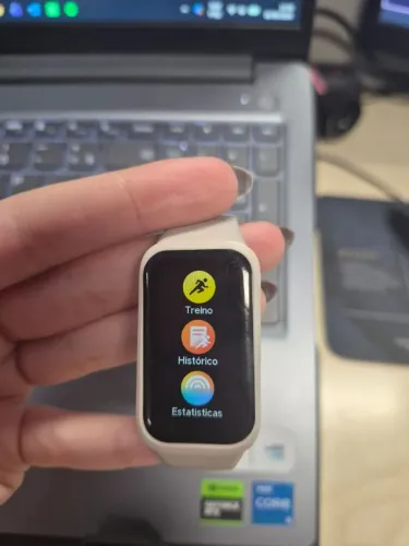Xiaomi Smart Band 9 Active (versão global)