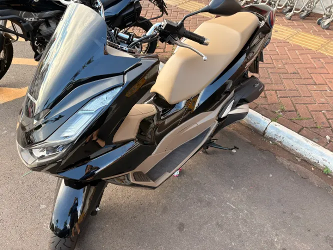 HONDA PCX 2026 NOVA