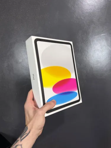 APPLE IPAD A16 11ª GERAÇÃO
