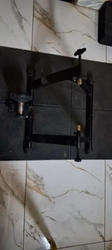 Rolo de treino.