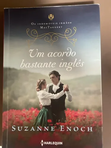 Um acordo bastante inglês