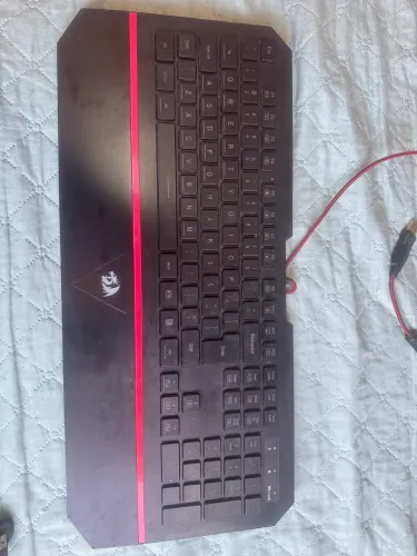 Teclado Redragon Karura 2