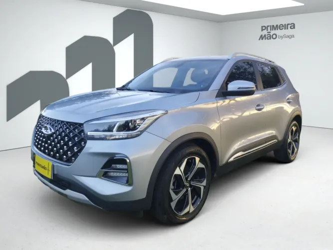 Chery Tiggo 5X Pro 1.5 Turbo Flex Aut. 2023