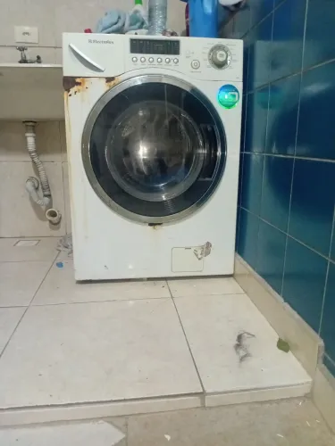 Maquina de lavar Ecoturbo Lava e Turbo 9kg
