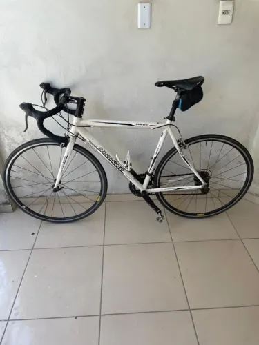 Bicicleta Speed Venzo
