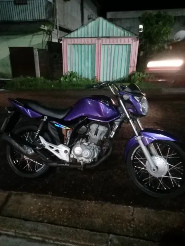 Vende-se start 160