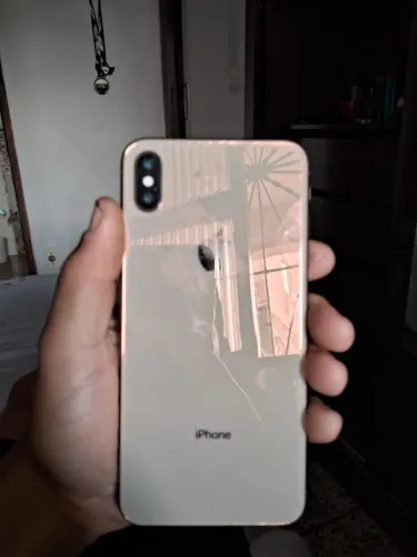 iPhone XS Max