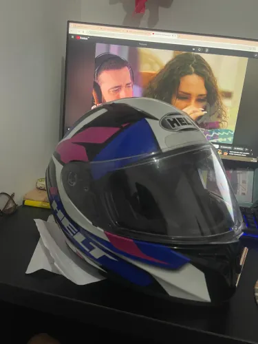 Helt Street Aero Tamanho  58