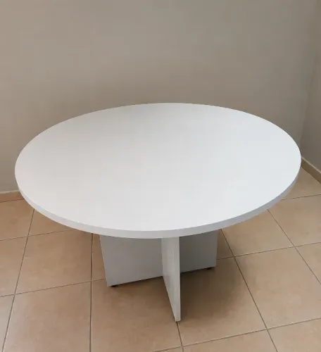 Mesa Redonda de Reunião