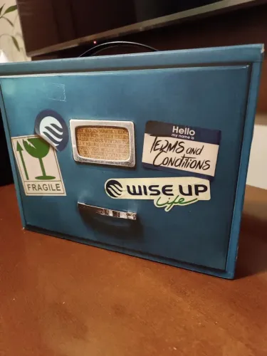 Livros de Inglês Wise Up - Do básico ao avançado