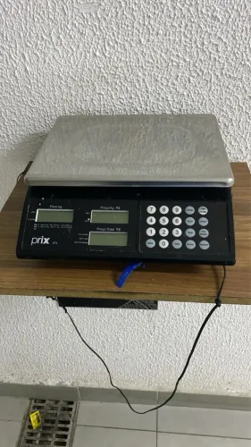 Balança Prix