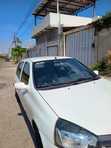 Renault Clio Rn/alize/expr./1.0 Hi-power 16V 5P 2016