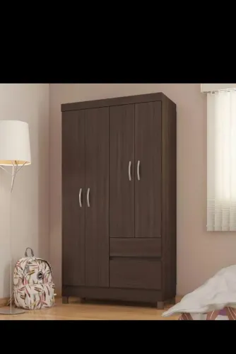 Guarda roupa novo em oferta 