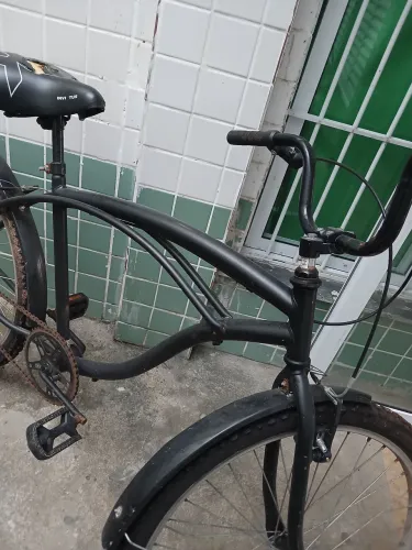 Bicicleta Aro 26