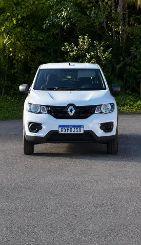 Renault Kwid 1.0 Zen 2022