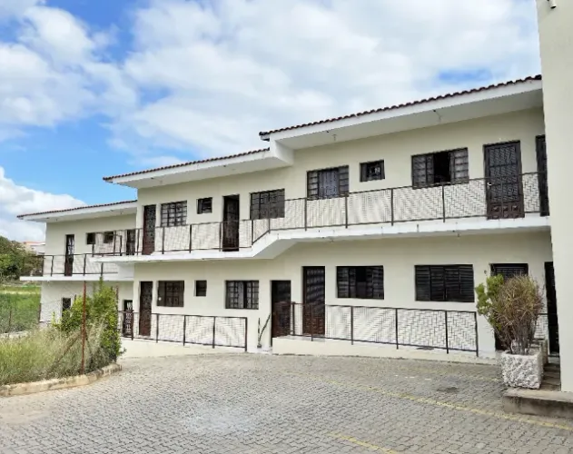 LOCAÇÃO - APARTAMENTO KITNET VOTORANTIM - VOSSOROCA