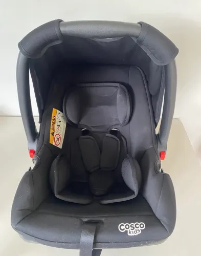 Bebê conforto cadeirinha