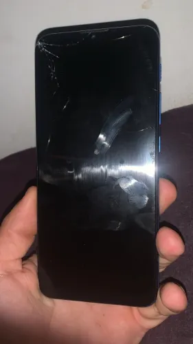 Celular motorola