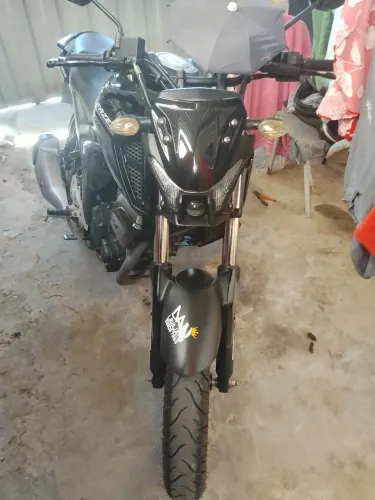 Vendo Fz15 2024 ABS - flex