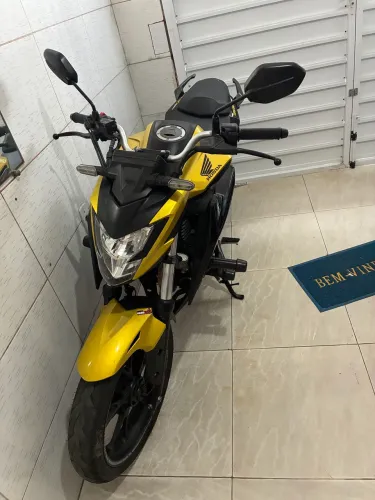 Cb 300f 2024