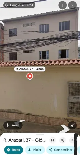 Vendo prédio com 3 kitnet nets de 40mts2 +3 quarto sala de 50 mt2