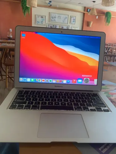 Mac book Air